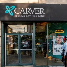 carver bank